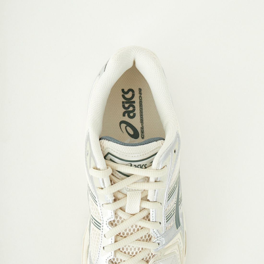 ASICS [アシックス] GEL-KAYANO 14 スニーカー [GEL-KAYANO-14] 200