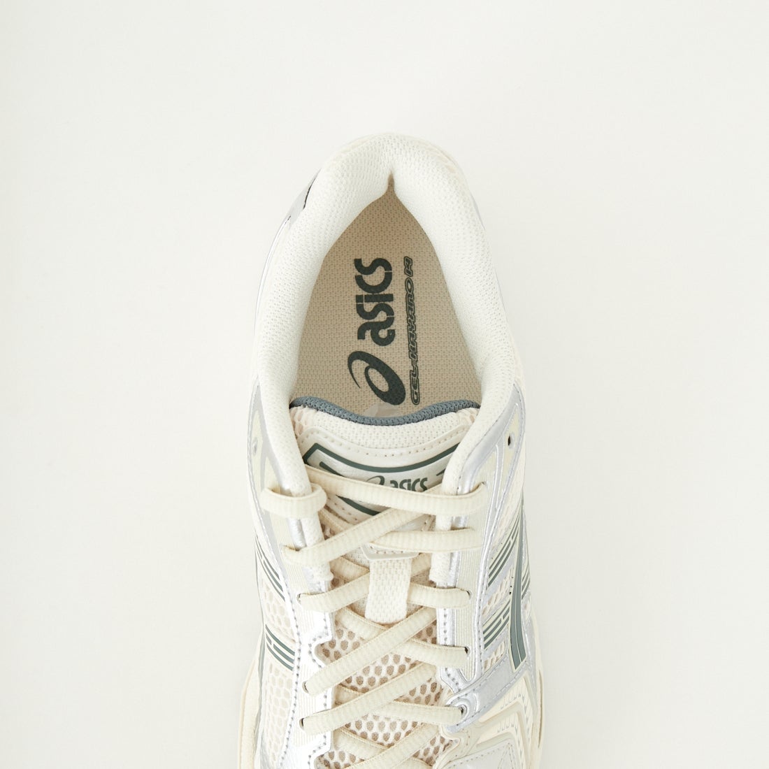 ASICS [アシックス] GEL-KAYANO 14 スニーカー [GEL-KAYANO-14] 200