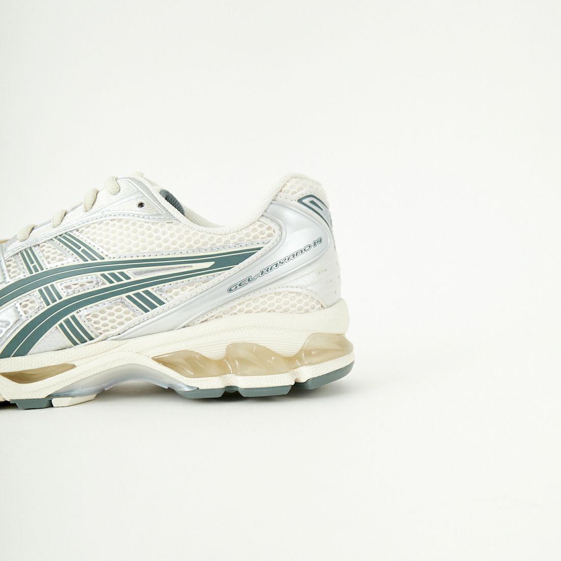 ASICS [アシックス] GEL-KAYANO 14 スニーカー [GEL-KAYANO-14] 200