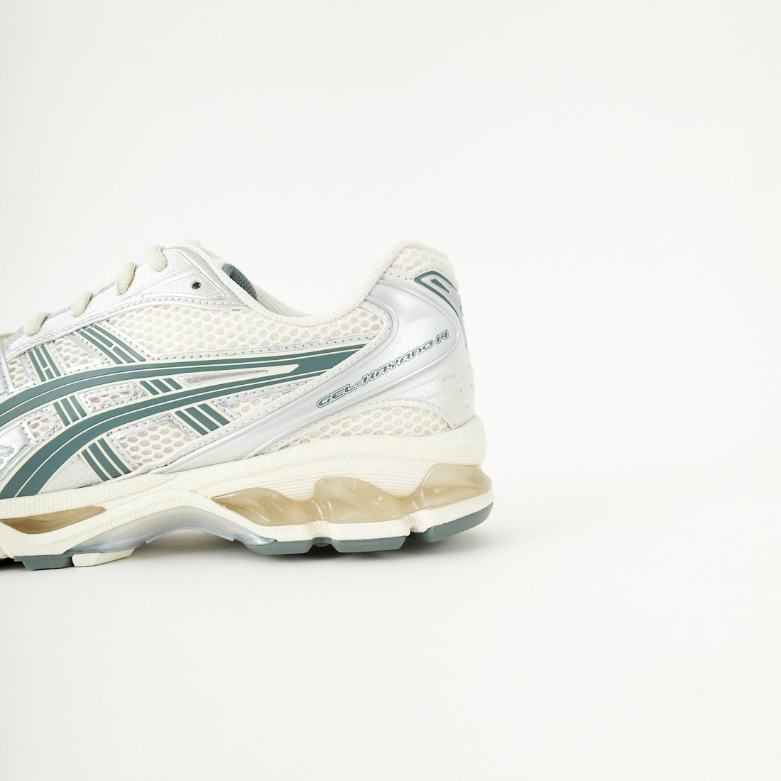 ASICS [アシックス] GEL-KAYANO 14 スニーカー [GEL-KAYANO-14] 200
