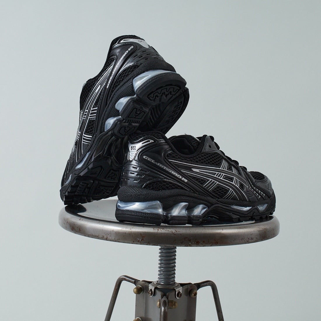 ASICS [アシックス] スニーカー [GEL-KAYANO-14] 006