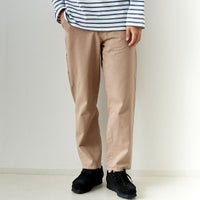 18 TAUPE&&モデル身長：179cm 着用サイズ：M&&