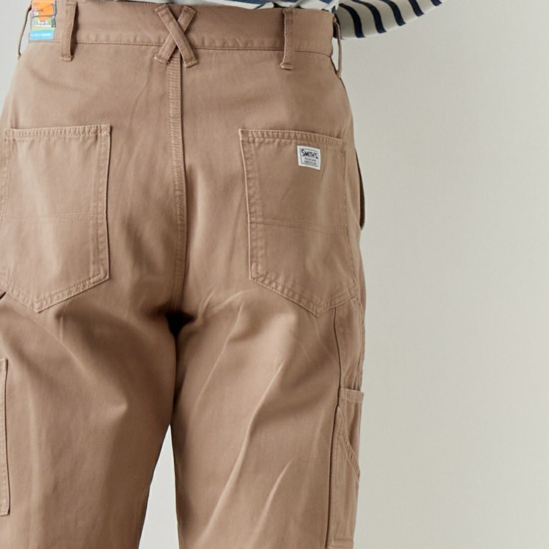 SMITH'S [スミス] ペインターパンツ [4175-5031]｜ジーンズ