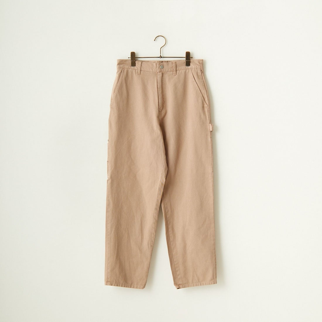 SMITH'S [スミス] ペインターパンツ [4175-5031] 18 TAUPE