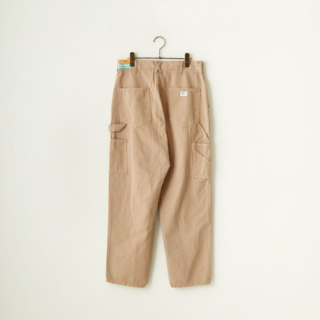 SMITH'S [スミス] ペインターパンツ [4175-5031]｜ジーンズ