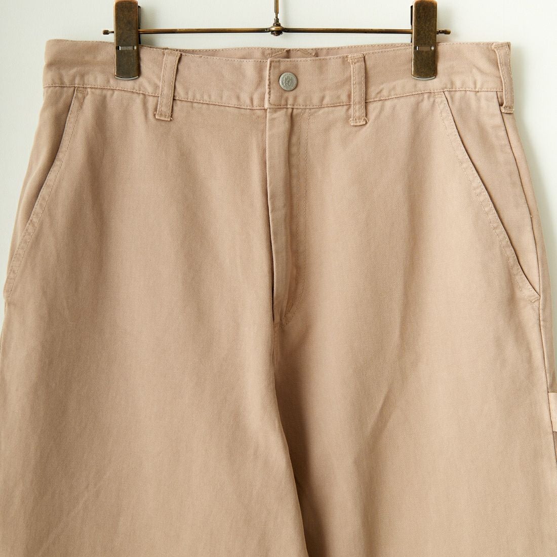 SMITH'S [スミス] ペインターパンツ [4175-5031] 18 TAUPE