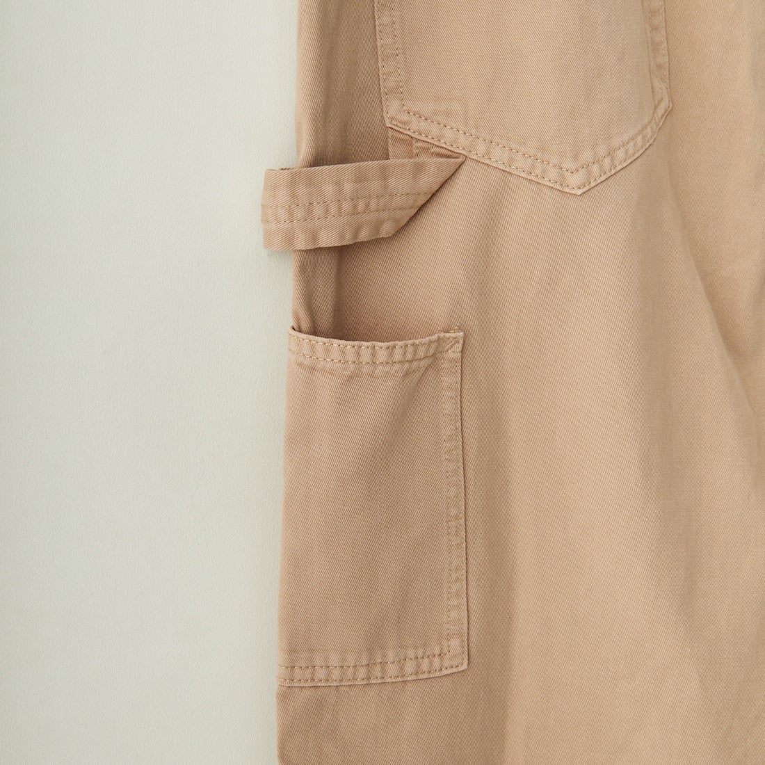 SMITH'S [スミス] ペインターパンツ [4175-5031] 18 TAUPE