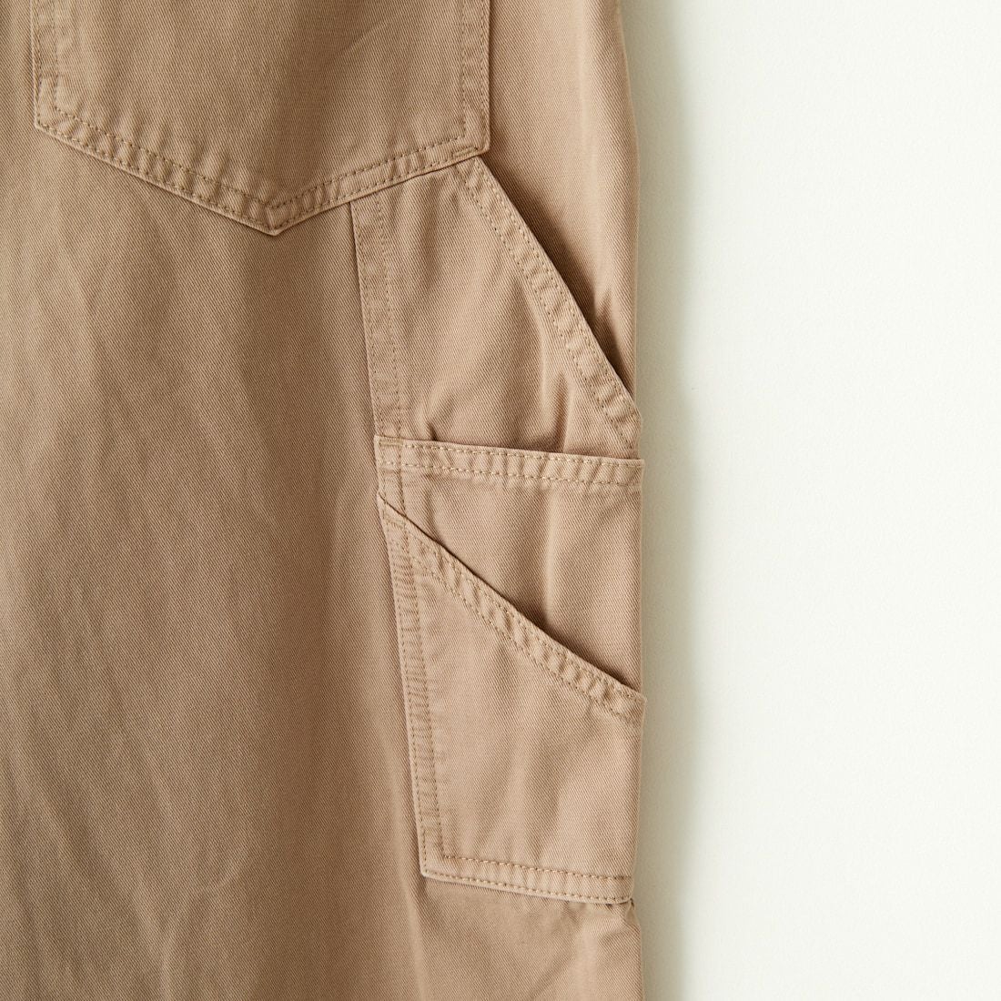 SMITH'S [スミス] ペインターパンツ [4175-5031] 18 TAUPE