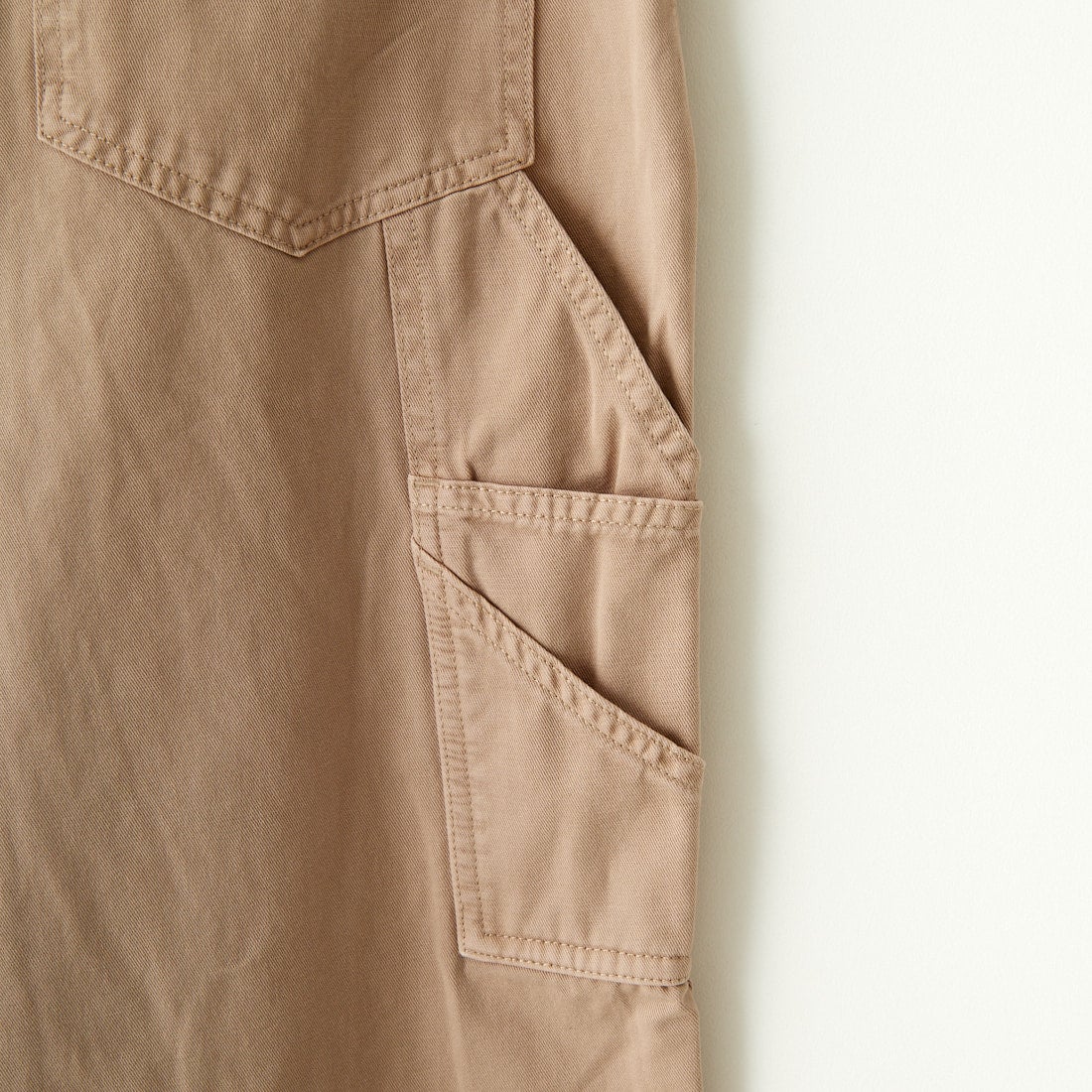 SMITH'S [スミス] ペインターパンツ [4175-5031] 18 TAUPE