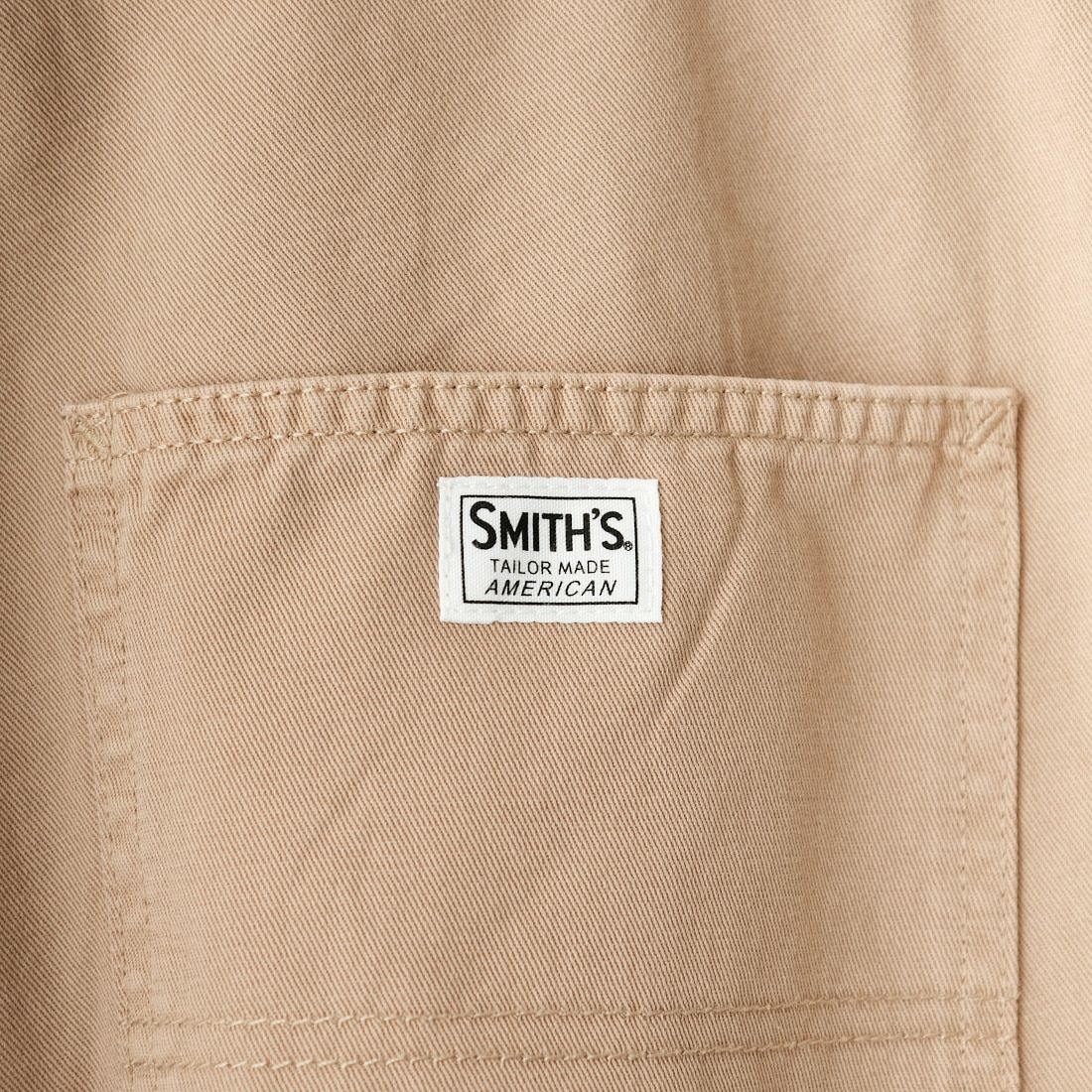 SMITH'S [スミス] ペインターパンツ [4175-5031]｜ジーンズ