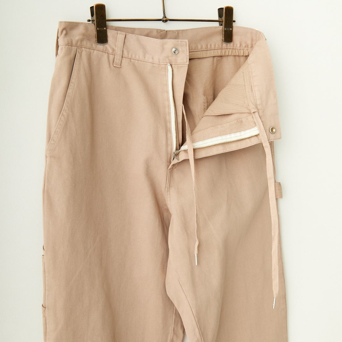 SMITH'S [スミス] ペインターパンツ [4175-5031] 18 TAUPE
