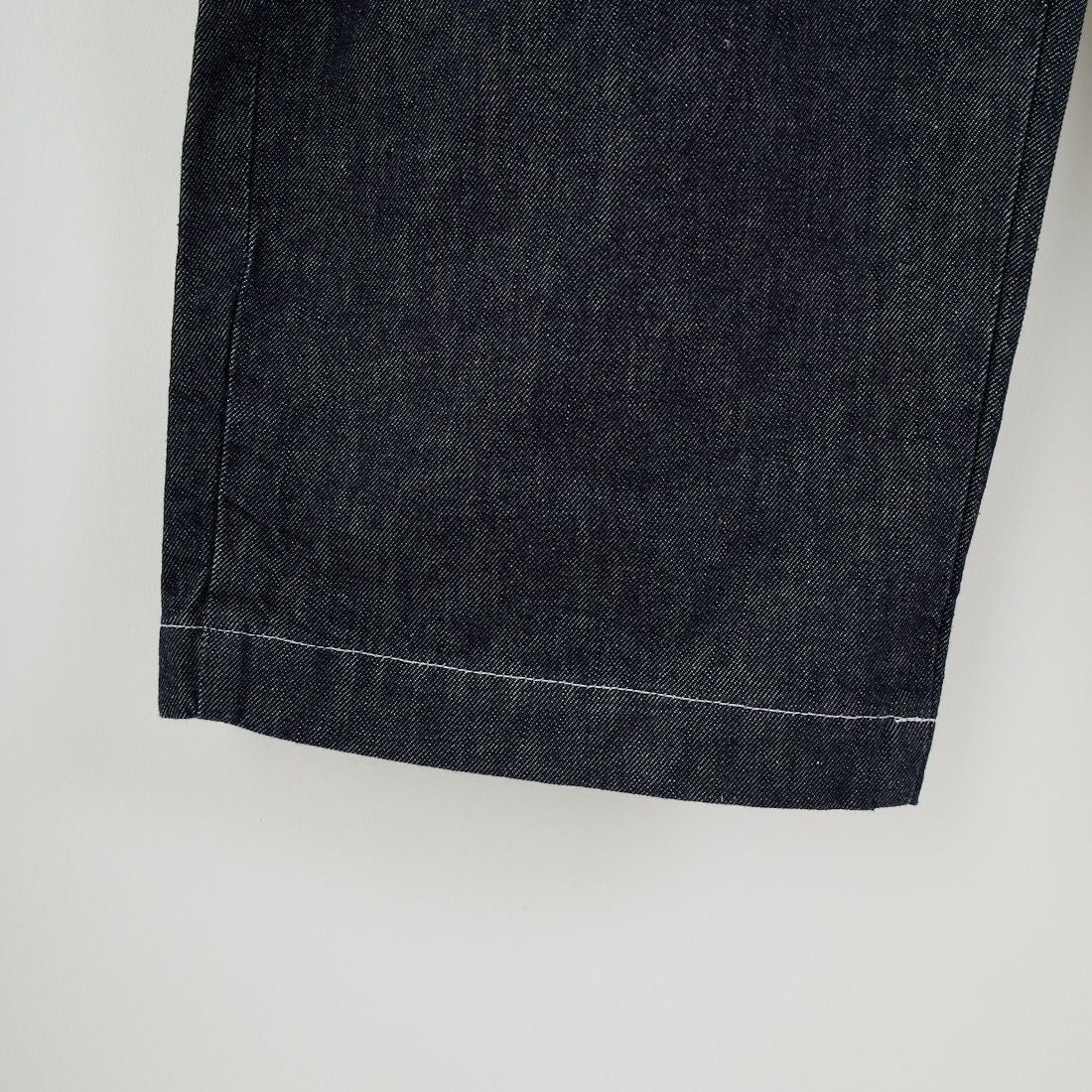 HARVESTY [ハーベスティ] サスペンダーガーデンパンツ [A12401] 98 ONEWASH