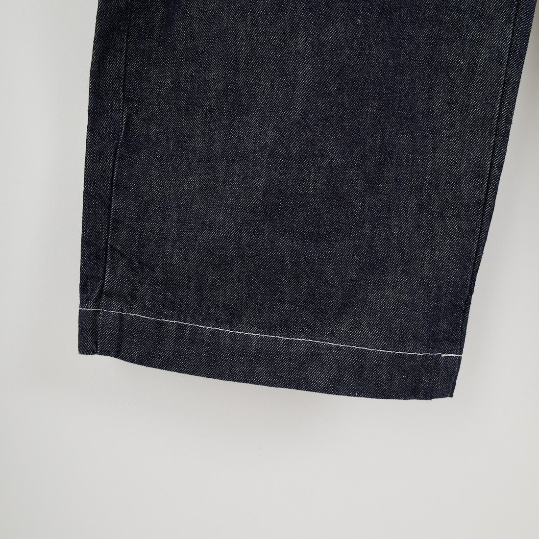 HARVESTY [ハーベスティ] サスペンダーガーデンパンツ [A12401] 98 ONEWASH