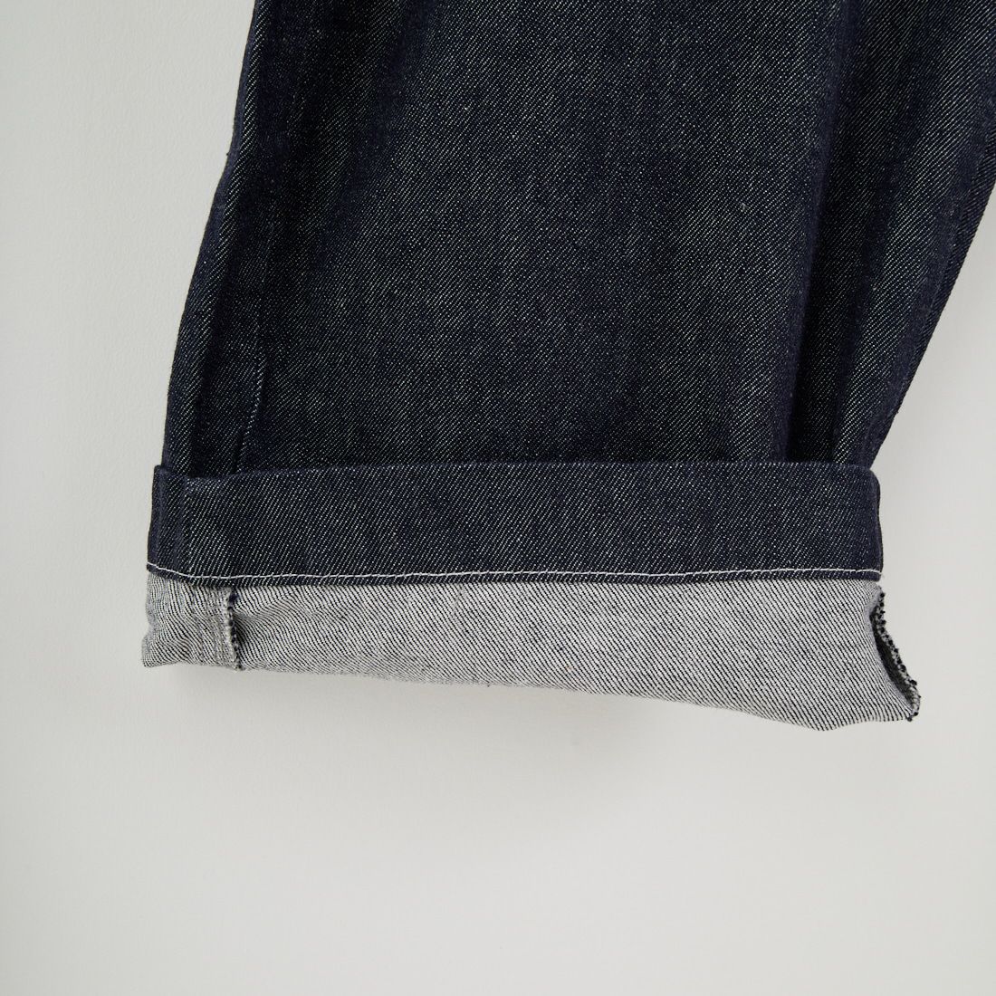 HARVESTY [ハーベスティ] サスペンダーガーデンパンツ [A12401] 98 ONEWASH