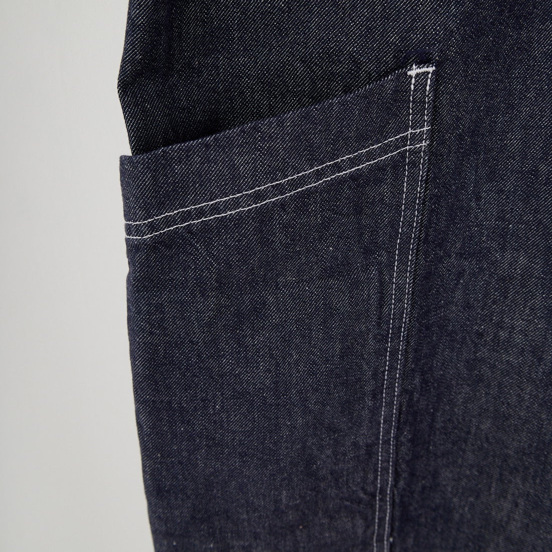 HARVESTY [ハーベスティ] サスペンダーガーデンパンツ [A12401] 98 ONEWASH