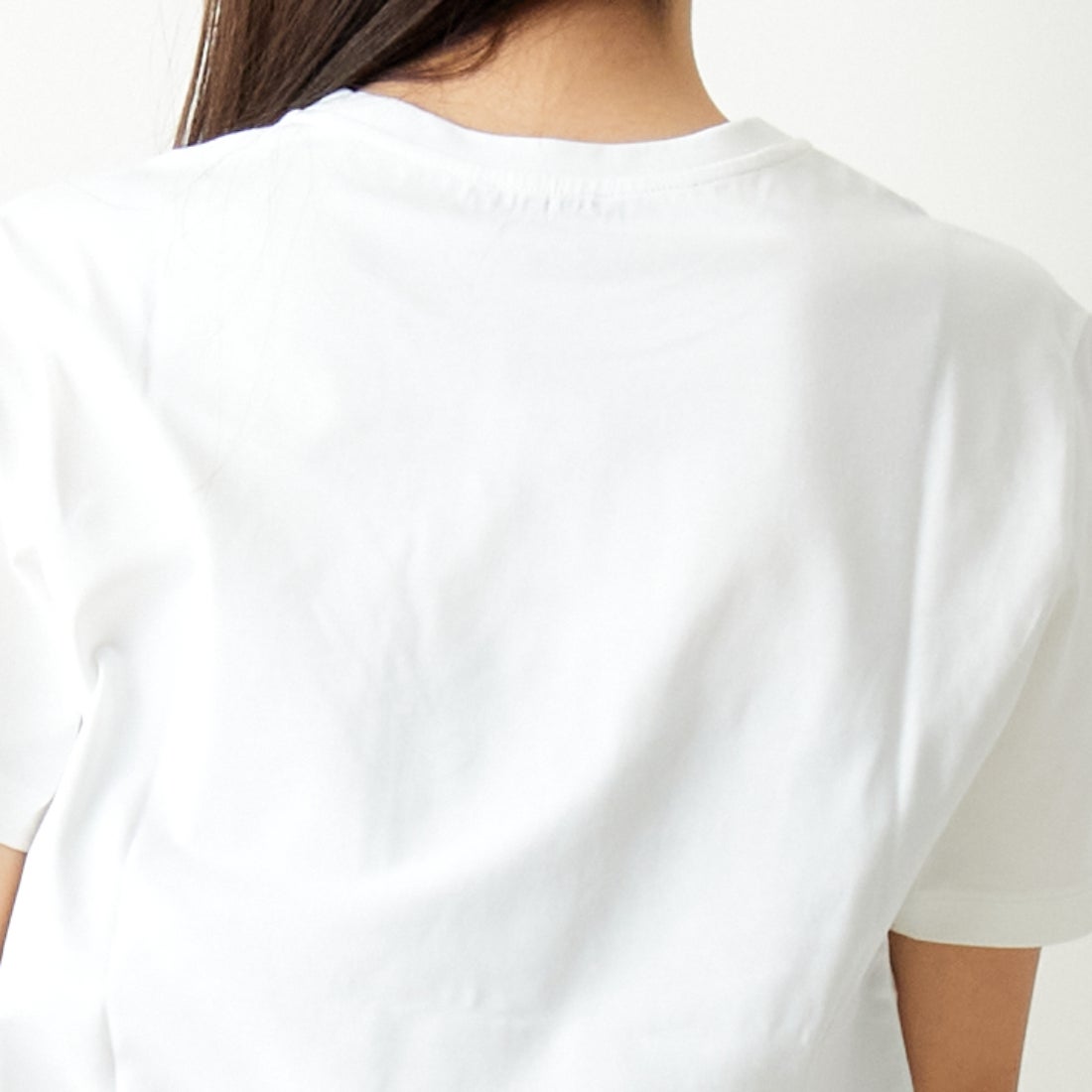 A.P.C. [アー・ペー・セー] ポケットTシャツ [POCKET-EMB-T]｜ジーンズ