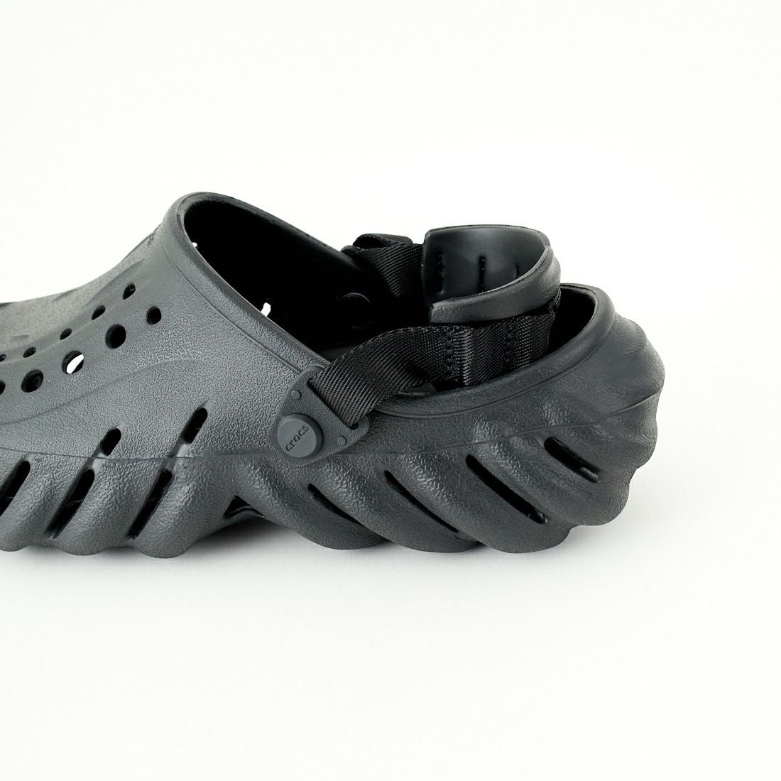 Crocs [クロックス] エコークロッグ [207937]｜ジーンズファクトリー