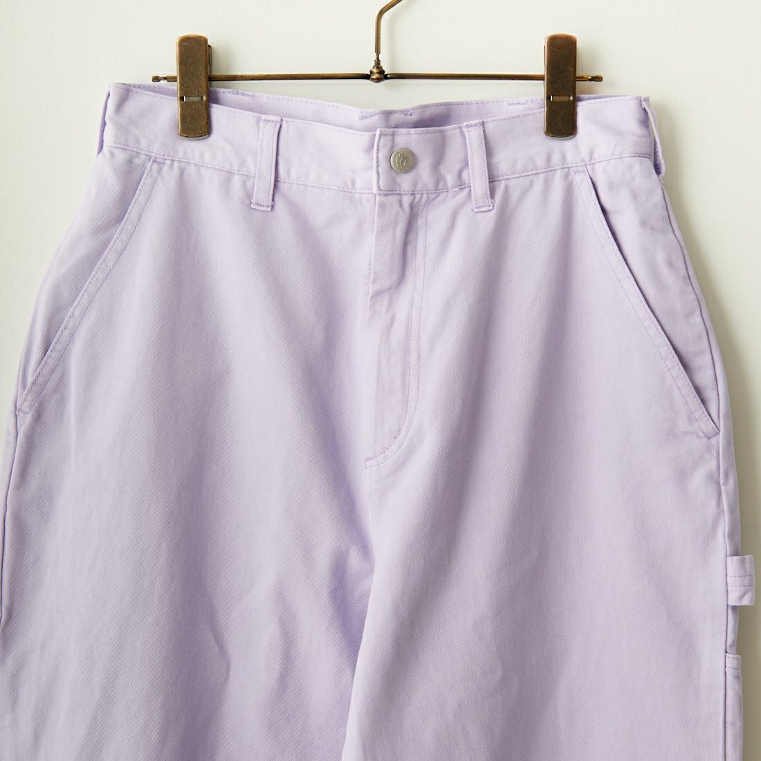 SMITH'S [スミス] ペインターパンツ [4175-5031] 80 LAVENDE