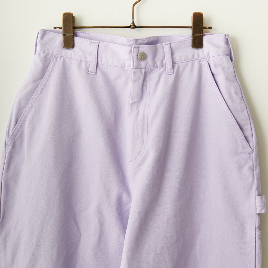 SMITH'S [スミス] ペインターパンツ [4175-5031] 80 LAVENDE