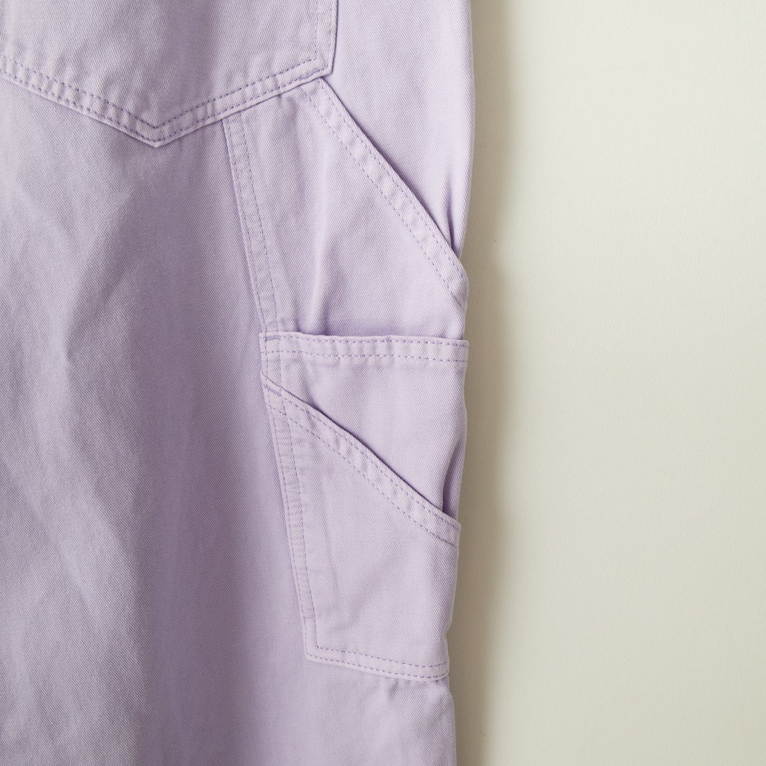 SMITH'S [スミス] ペインターパンツ [4175-5031] 80 LAVENDE