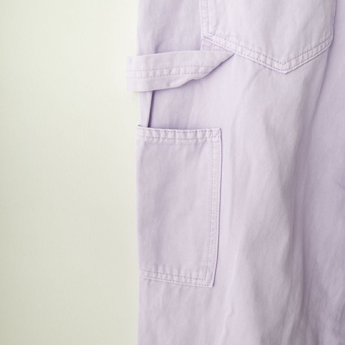 SMITH'S [スミス] ペインターパンツ [4175-5031] 80 LAVENDE