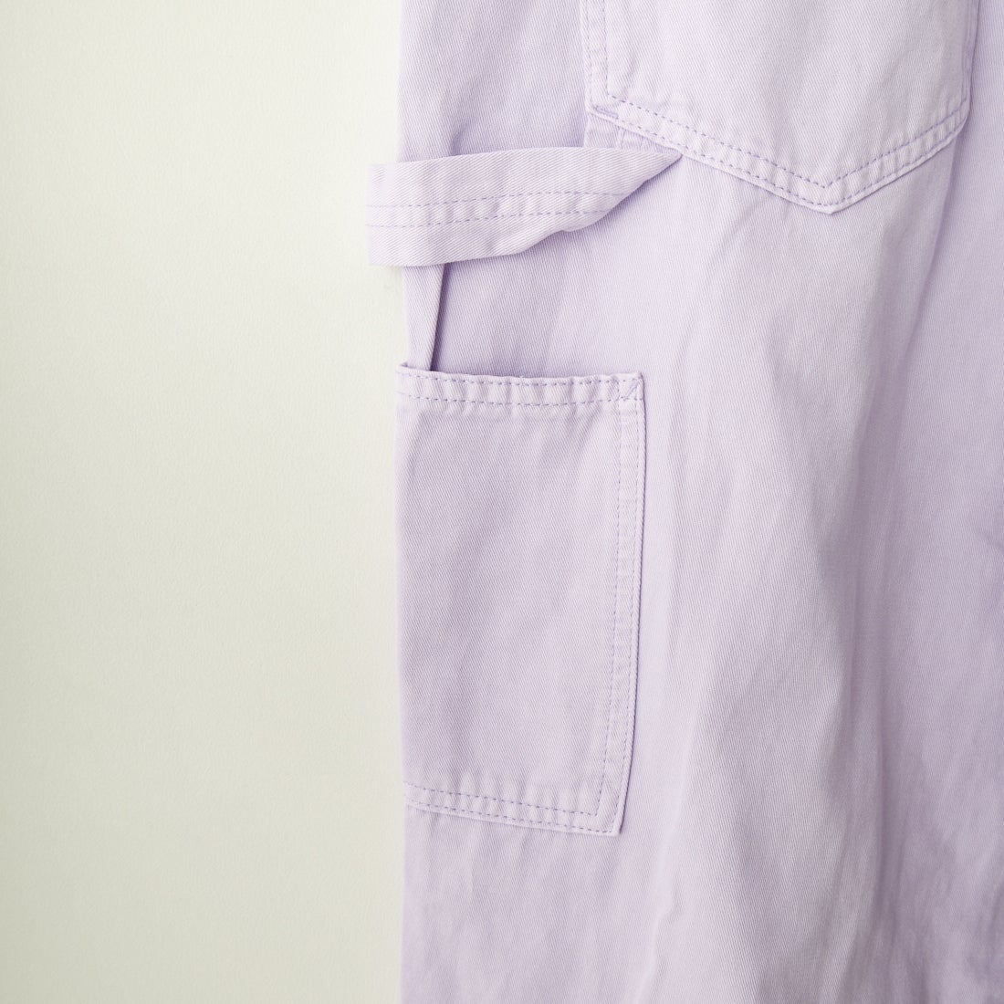 SMITH'S [スミス] ペインターパンツ [4175-5031] 80 LAVENDE