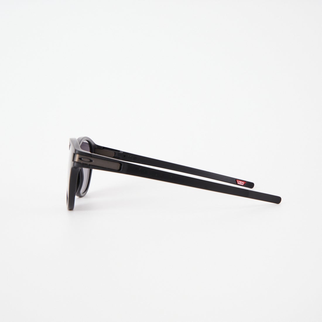 OAKLEY [オークリー] ラッチ サングラス [93491953] M.BK/P.GRY