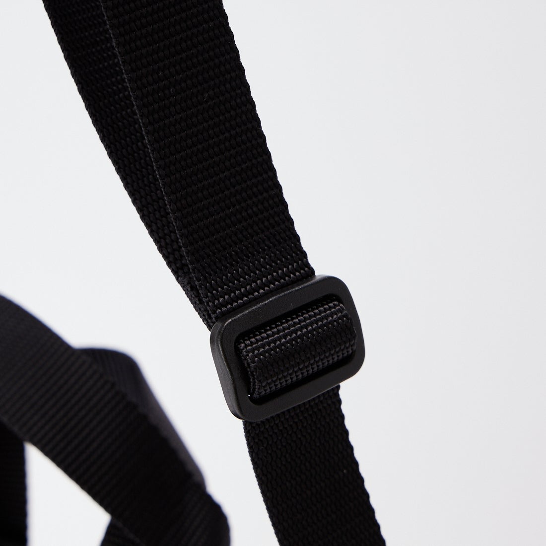 DANTON [ダントン] PONT NEUF コーデュラキャンバス 2WAYトートバッグ [PONT-NEUF] BLACK