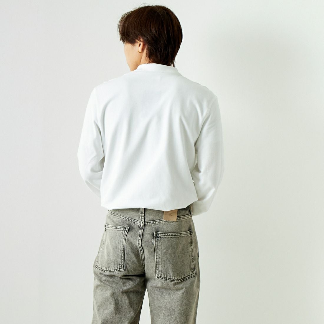 FRED PERRY [フレッドペリー] フレッドペリーポロシャツ [M6006