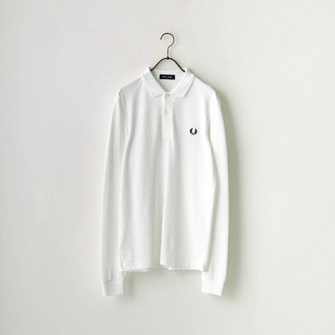 FRED PERRY [フレッドペリー] フレッドペリーポロシャツ [M6006