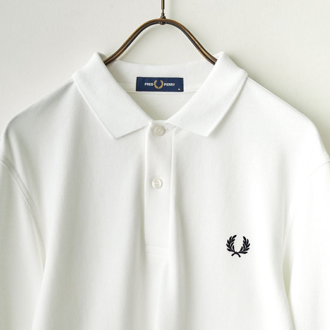 FRED PERRY [フレッドペリー] フレッドペリーポロシャツ [M6006