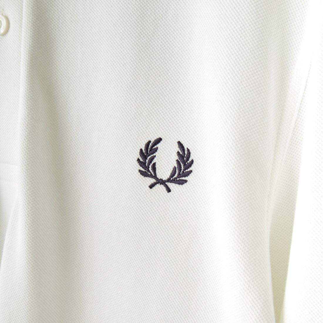 FRED PERRY [フレッドペリー] フレッドペリーポロシャツ [M6006