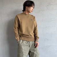 Z60 SHADED&&モデル身長：179cm 着用サイズ：M&&
