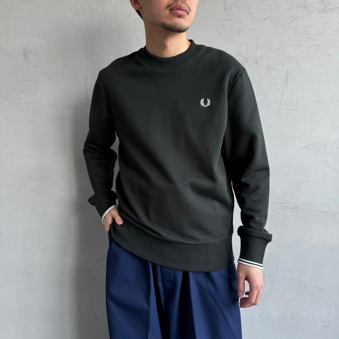 T50 NIGHTG&&モデル身長：168cm 着用サイズ：M&&