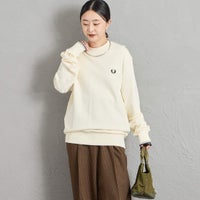68C ECR/SE&&モデル身長：150cm 着用サイズ：S&&