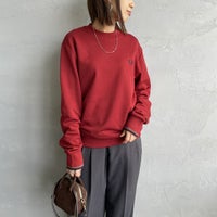 Z62 BURNTR&&モデル身長：159cm 着用サイズ：S&&