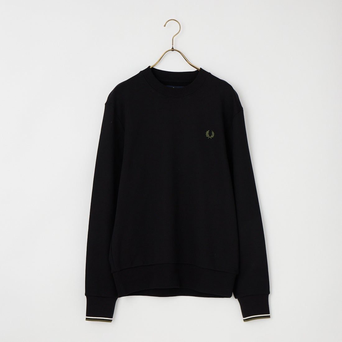 W54 BLK/EC