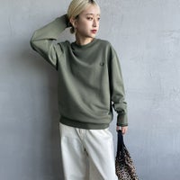 W49 LAUREL&&モデル身長：150cm 着用サイズ：S&&