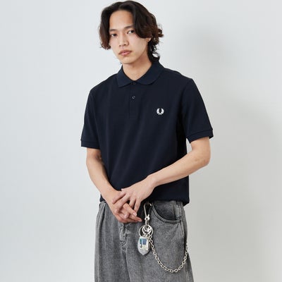 608 NAVY&&モデル身長：179cm 着用サイズ：L&&