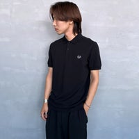 350 BLACK&&モデル身長：179cm 着用サイズ：M&&