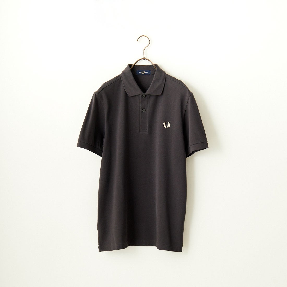 FRED PERRY [フレッドペリー] 鹿の子ポロシャツ [M6000] V56 ANCHR