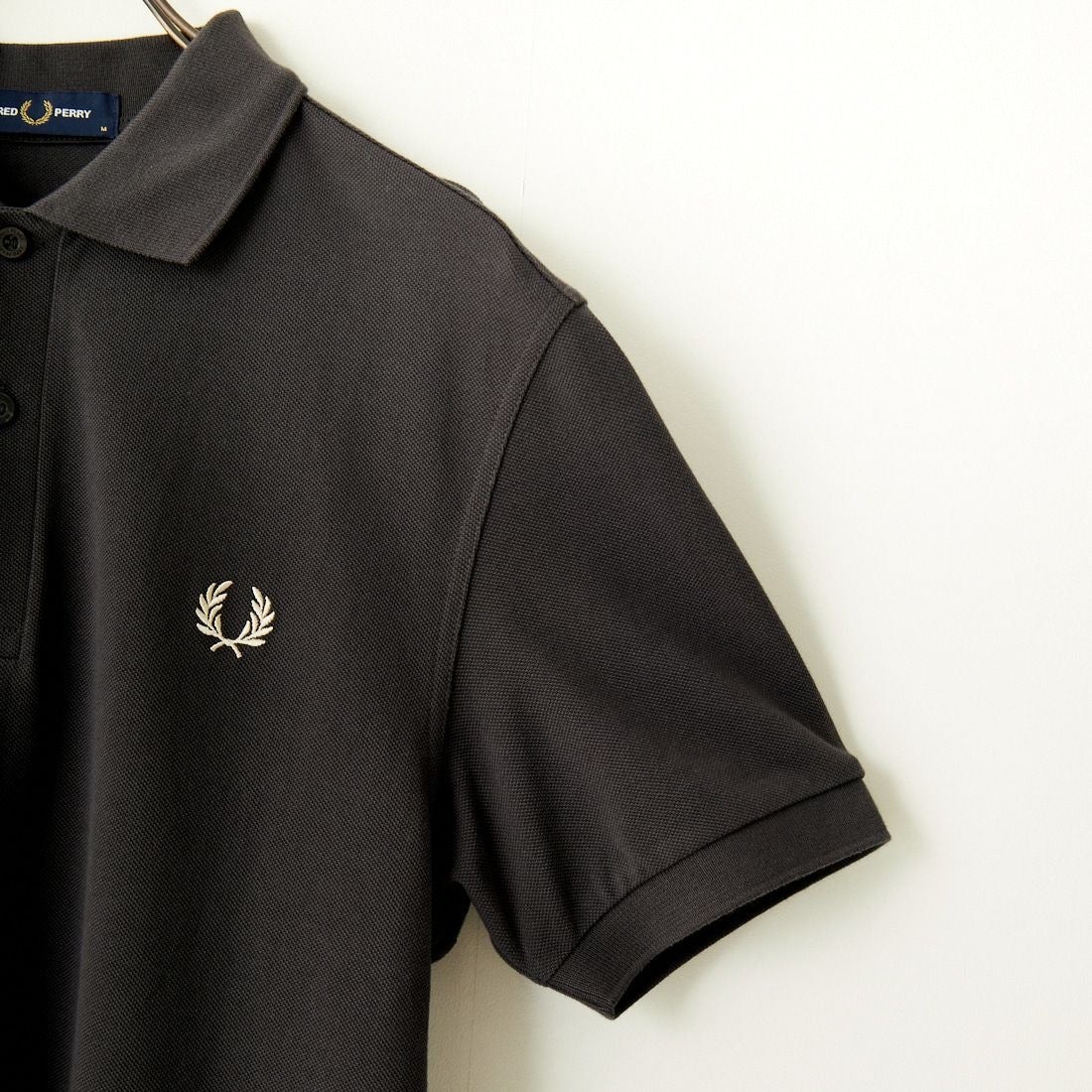 FRED PERRY [フレッドペリー] 鹿の子ポロシャツ [M6000] V56 ANCHR