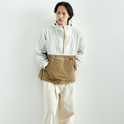 WC&&モデル身長：179cm 着用サイズ：L&&