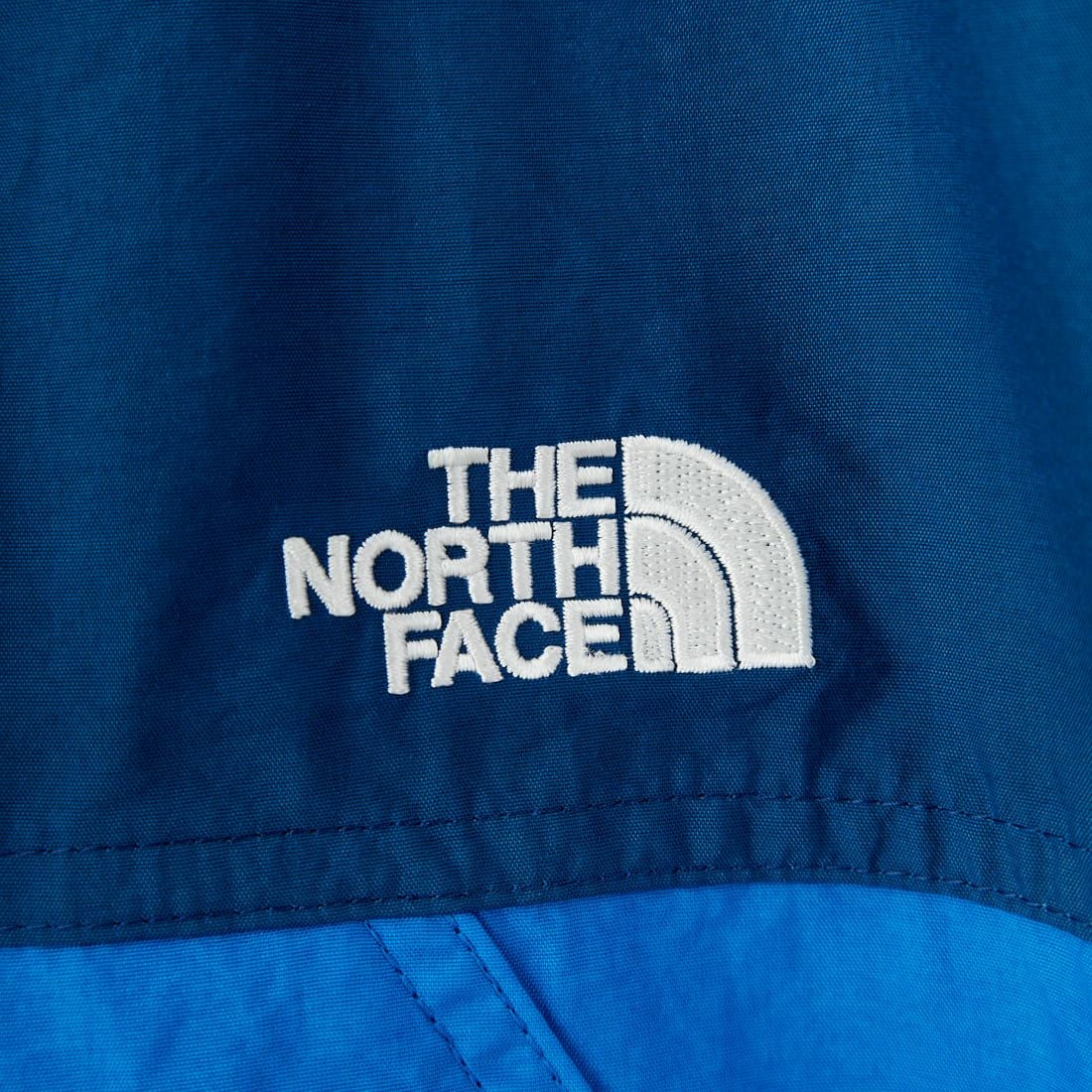 THE NORTH FACE [ザ ノースフェイス] コンパクトアノラック [NP22333] OH