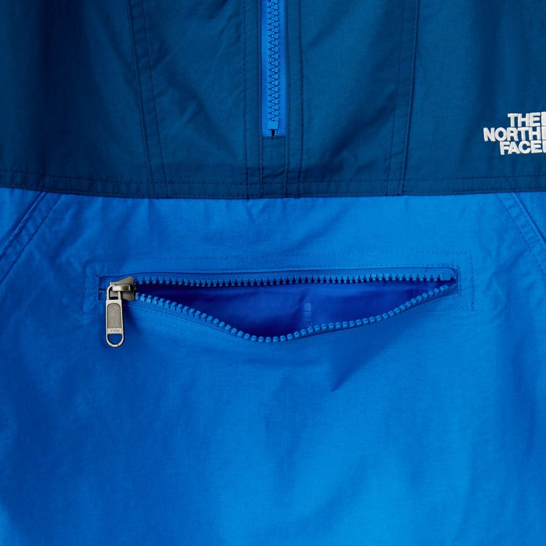 THE NORTH FACE [ザ ノースフェイス] コンパクトアノラック [NP22333] OH