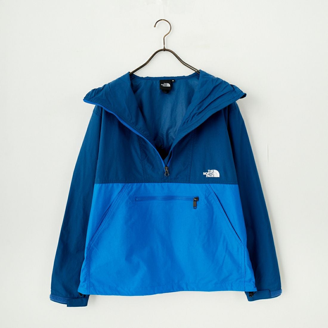 THE NORTH FACE [ザ ノースフェイス] コンパクトアノラック [NP22333] OH