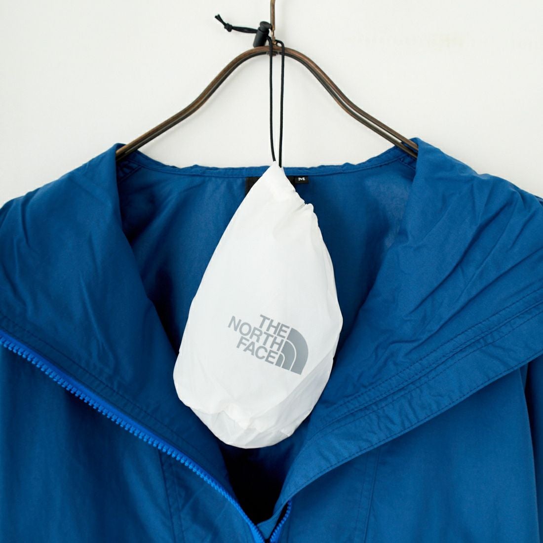 THE NORTH FACE [ザ ノースフェイス] コンパクトアノラック [NP22333] OH