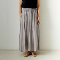 07 Lｸﾞﾚｰ&&モデル身長：160cm 着用サイズ：F&&