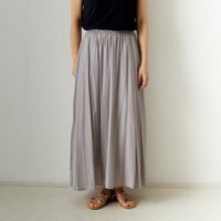 07 Lｸﾞﾚｰ&&モデル身長：160cm 着用サイズ：F&&