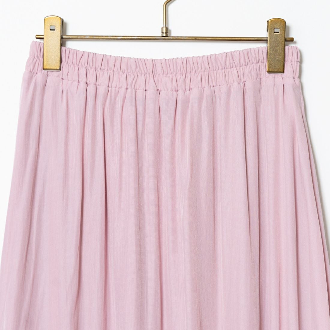 Jf Ready Made [ジェイエフレディメイド] エアリースカート [963-27201] 15 ﾋﾟﾝｸ